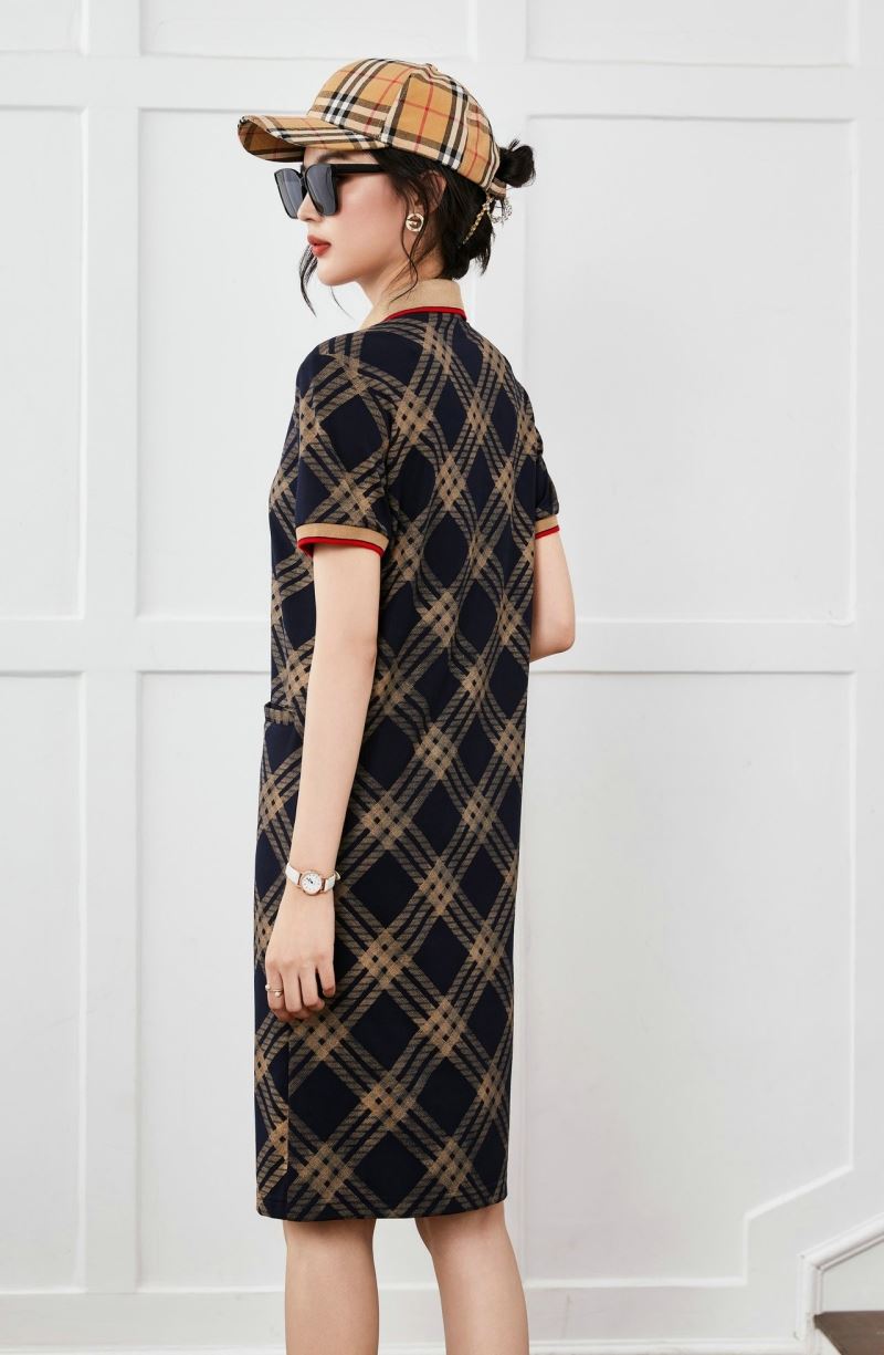 Burberry Dress